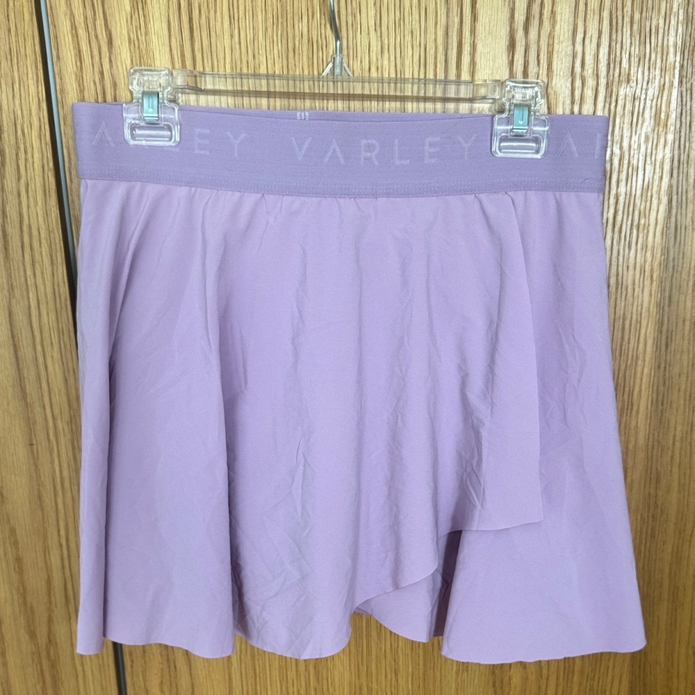 Varley Rivera Skirt size Large